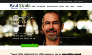 Confidecoaching.com thumbnail