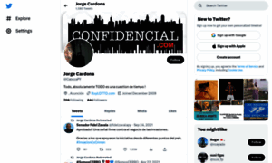 Confidencial.com thumbnail