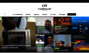Confidencialcolombia.com thumbnail