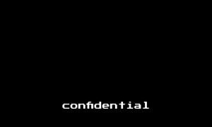 Confidential.cf thumbnail