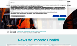 Confidisardegna.it thumbnail