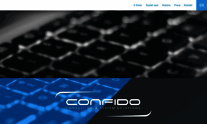 Confido.pl thumbnail