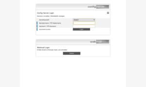 Config-server.de thumbnail