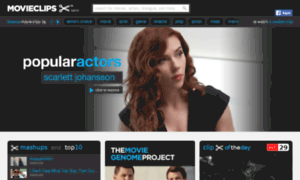 Config.movieclips.com thumbnail