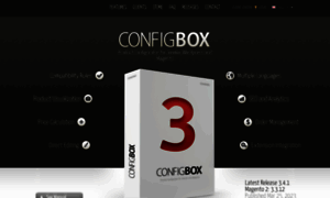 Configbox.at thumbnail