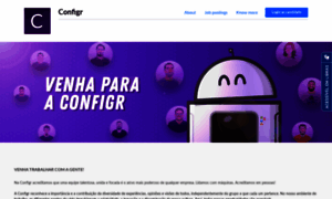 Configr.gupy.io thumbnail