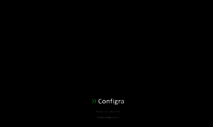 Configra.co.nz thumbnail