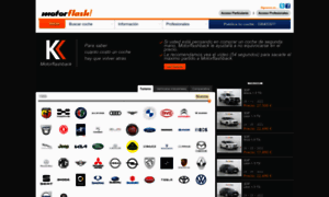 Configurador.motorflash.com thumbnail