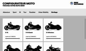 Configurateur.bmw-motorrad.fr thumbnail