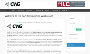 Configuration-workgroup.com thumbnail