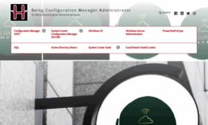 Configurationmanagerblog.wordpress.com thumbnail