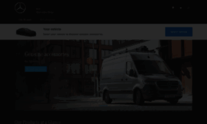 Configurator.mercedes-benz-accessories.com thumbnail