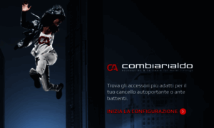 Configuratore.combiarialdo.it thumbnail