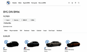 Configure.bmw.dk thumbnail