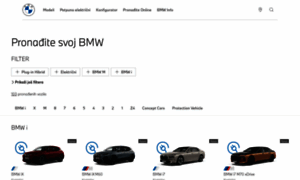 Configure.bmw.rs thumbnail