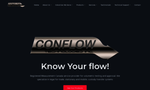 Conflow.ca thumbnail