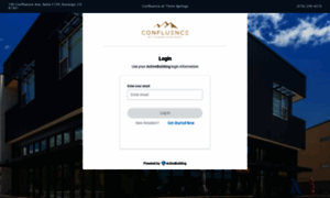 Confluencethreesprings.activebuilding.com thumbnail