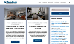 Confluencias.es thumbnail