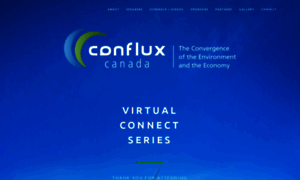 Confluxcanada.ca thumbnail