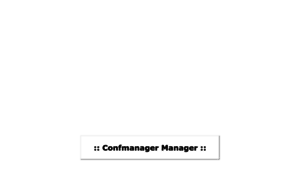 Confmanager.net thumbnail