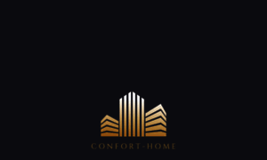 Confort-home.fr thumbnail