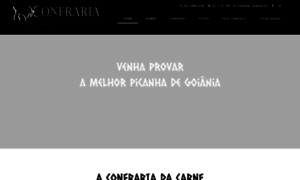 Confrariadapicanha.com.br thumbnail