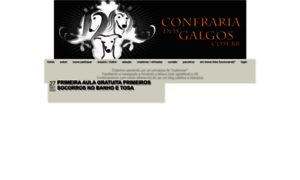 Confrariadosgalgos.blogspot.com.br thumbnail