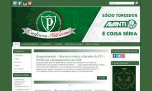 Confrariapalestrina.com.br thumbnail