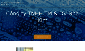 Cong-ty-tnhh-tm-dv-nha-kim.business.site thumbnail