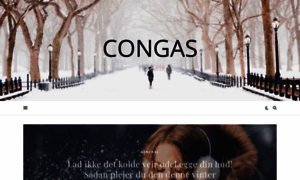 Congas.dk thumbnail