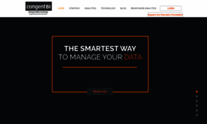 Congentbi.co.uk thumbnail