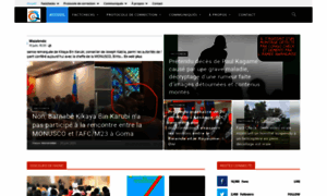 Congocheck.net thumbnail