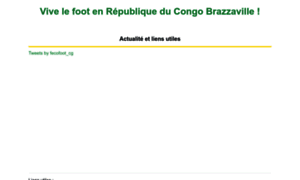 Congophonebook.com thumbnail