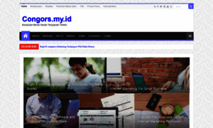 Congors.my.id thumbnail
