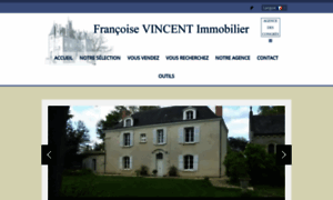 Congres-immobilier.fr thumbnail