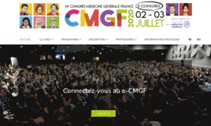 Congresmg.fr thumbnail