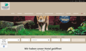 Congress-hotel-hannover.de thumbnail
