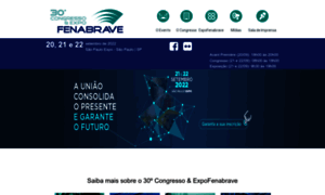 Congresso-fenabrave.com.br thumbnail