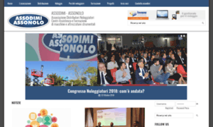 Congresso2008.assodimi.it thumbnail