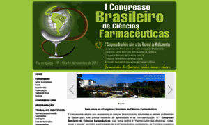 Congressobrasileiro.org.br thumbnail