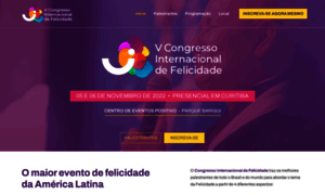 Congressodefelicidade.com.br thumbnail