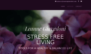 Congruentwellness.ca thumbnail