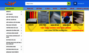 Congtythuhong.net thumbnail