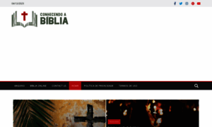 Conhecendoabiblia.com.br thumbnail