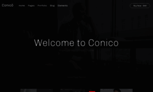 Conico.aisconverse.com thumbnail