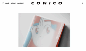 Conico.co thumbnail