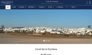 Conil-de-la-frontera.com thumbnail