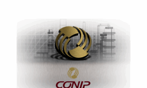 Conip.com.mx thumbnail