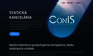 Conis.sk thumbnail