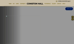 Conistonhall.org.uk thumbnail